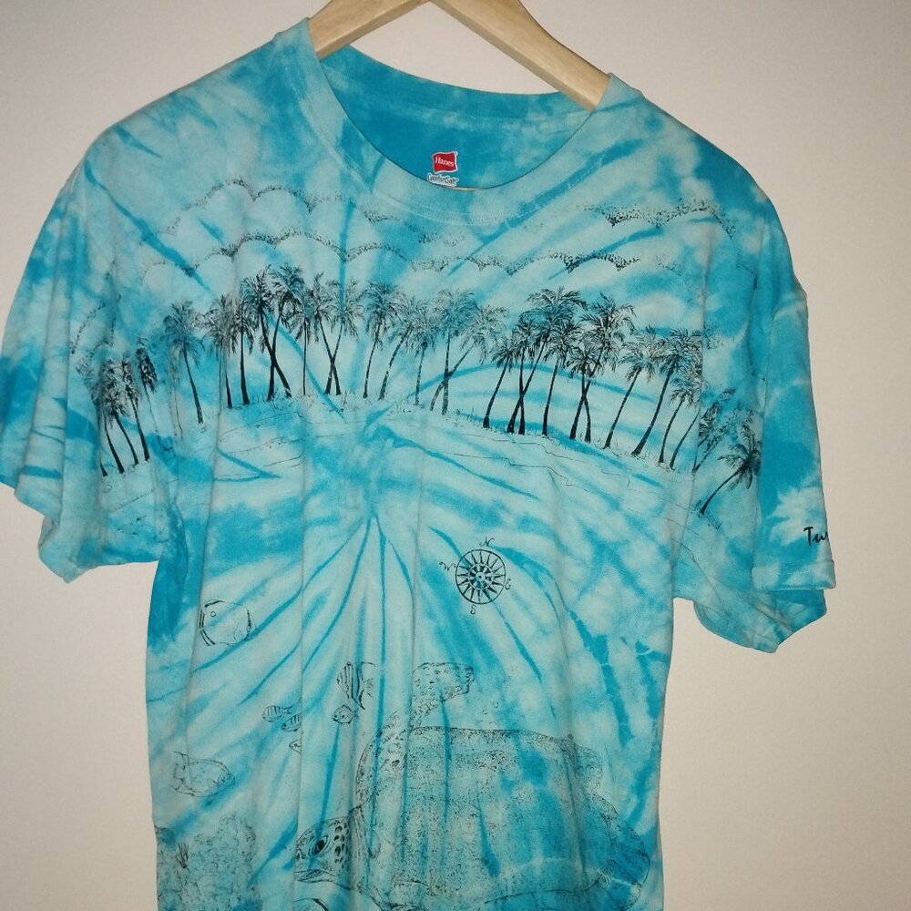 Hanes Graphic Tee
